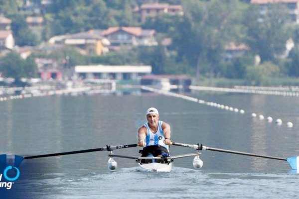 Alejandro Vera: Todavía no entiendo por qué quedé fuera de Tokyo 2020