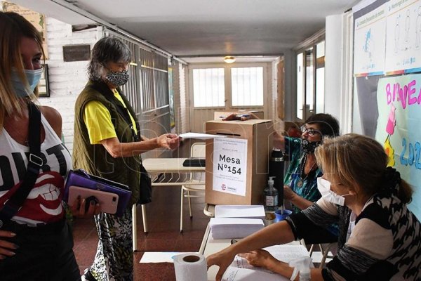 Las recomendaciones para los votantes de cara a las PASO