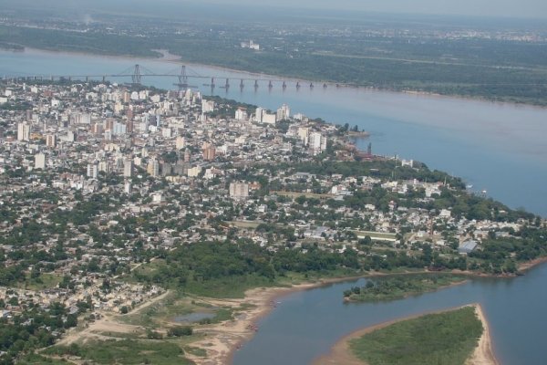 Nuevo paradigma para la planificación urbanística de las capitales del NEA