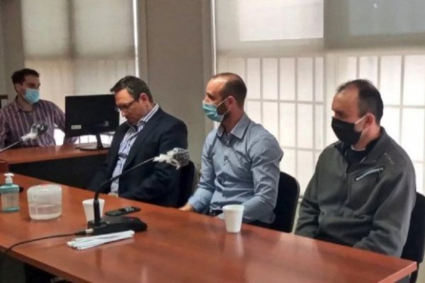 Declararon culpable al hombre que asesinó a su hija de 6 años