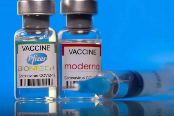 Japón combinará vacunas anticovid para acelerar inmunizaciones