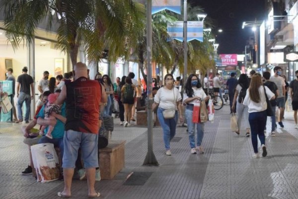 Corrientes tiene 229 casos nuevos de Covid: 109 en Capital