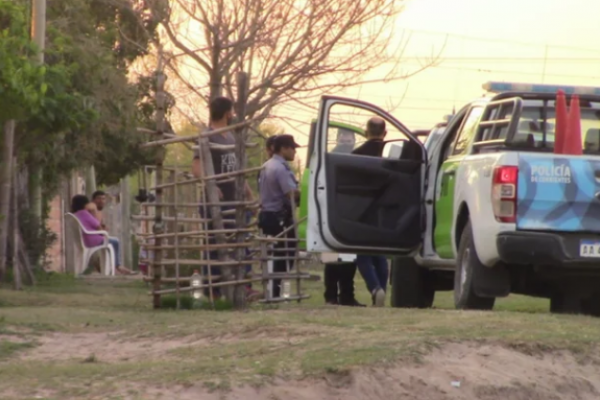 Otros dos detenidos y secuestro de dinero por el asalto en Esquina