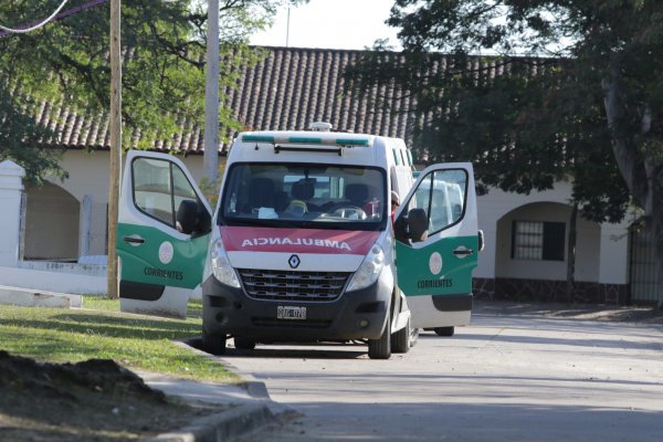 Corrientes sumó 2 fallecidos por Coronavirus en las últimas horas