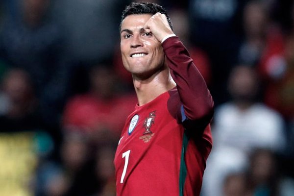 Cristiano Ronaldo buscará un nuevo récord en la vuelta de las Eliminatorias