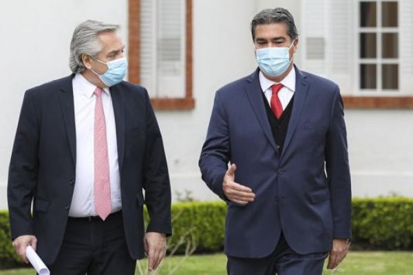 Por el Día de la Industria, Alberto Fernández visitará a Chaco este jueves