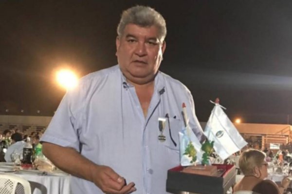 Falleció Anibal Pepe Verdún, reconocido chamamecero y ex combatiente de Malvinas