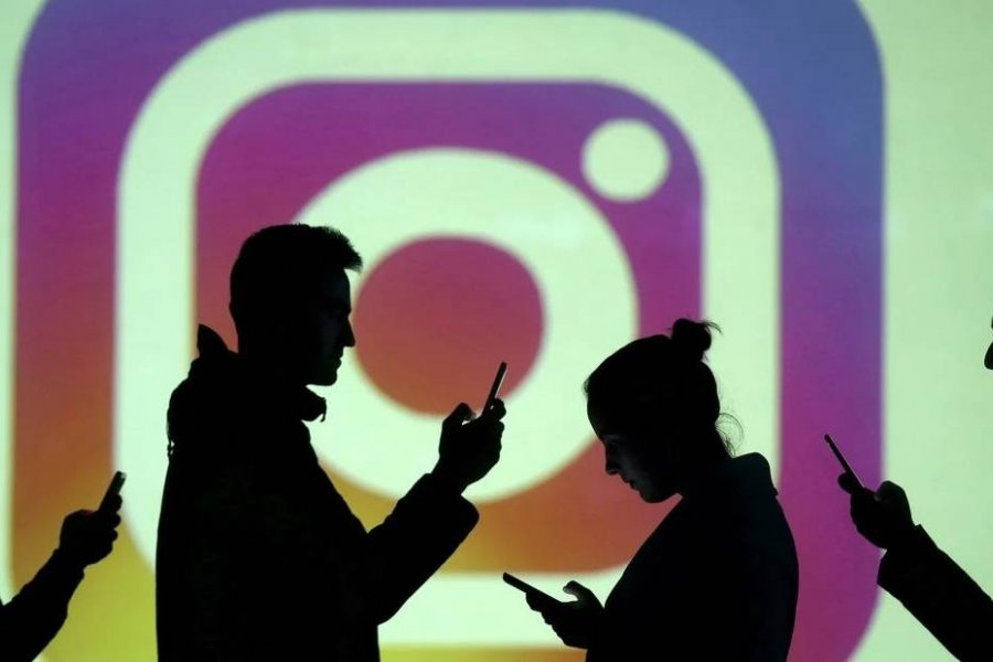 Se cayó Instagram: Usuarios de todo el mundo reportan problemas para usar la app