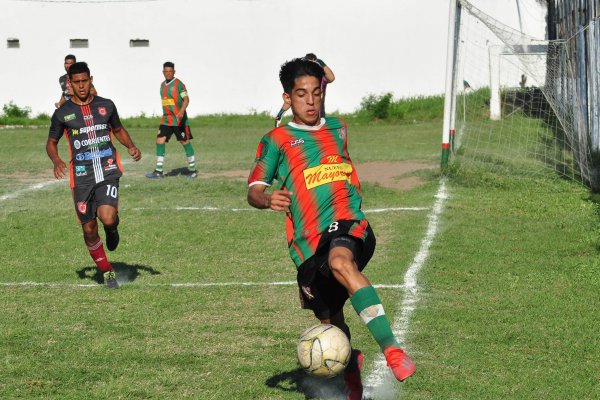 El fútbol doméstico vuelve con agenda remendada