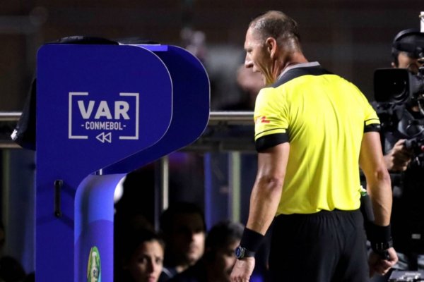 El VAR se pondrá en marcha en el próximo torneo de la Liga Profesional