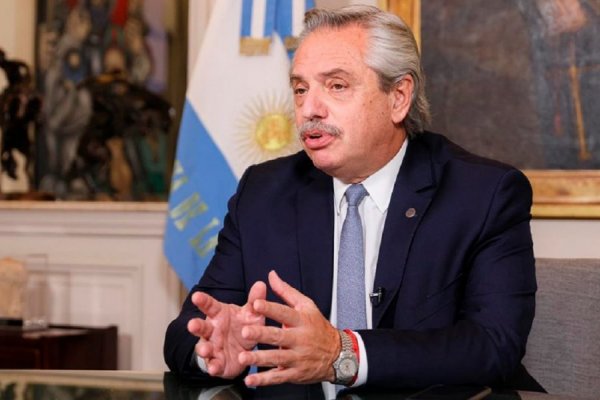 Fernández y otros presidentes disertarán sobre cambio climático en la región