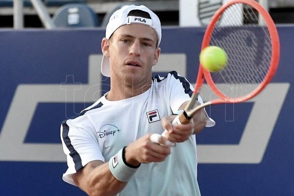 Schwartzman y Bagnis buscan el pase a los octavos de final en el US Open