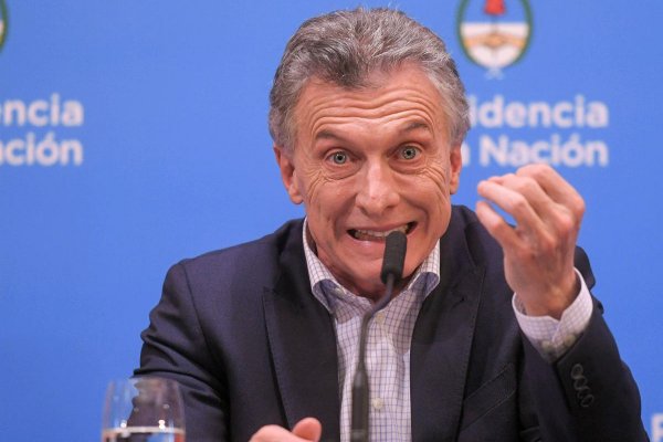 La amenaza golpista de Macri al Gobierno: O cambian o se van a tener que ir