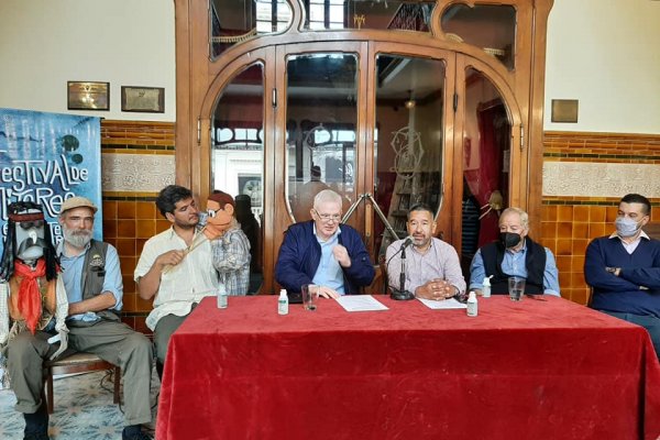 Septiembre con espectáculos al aire libre y un gran homenaje al chamamé