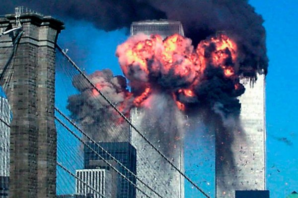 Biden ordenó la desclasificación de documentos sobre los atentados del 11-S
