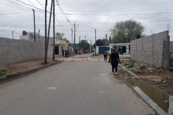 Córdoba: le dispararon en la cara a una nena de 11 años