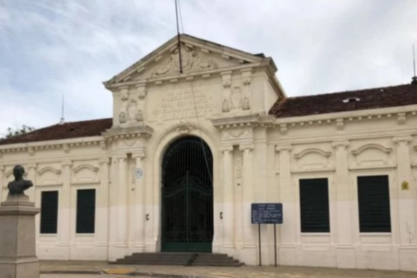 A 24 horas de la presencialidad plena, aislaron un curso en Corrientes