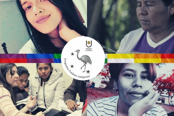 La UNNE apoya la profesionalización de mujeres indígenas, sus luchas y ampliación de derechos
