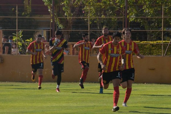 Boca Unidos va por una nueva victoria para subir en la tabla