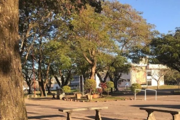 Corrientes: Cerraron el comedor universario por casos de covid