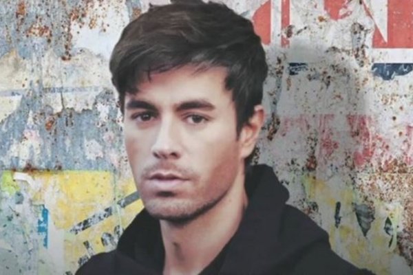 Enrique Iglesias anunció su retiro de la música: “Es el momento correcto de hacerlo”