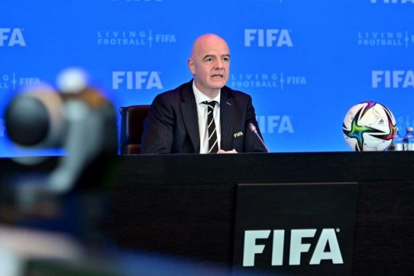 El fallo de la FIFA por Argentina - Brasil: desconcierto sobre cuándo sería por la falta de antecedentes