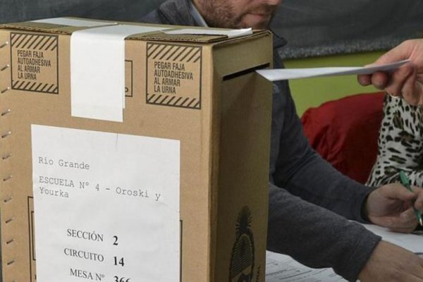 Corrientes: Yavorsky será el próximo intendente de Villa Olivari