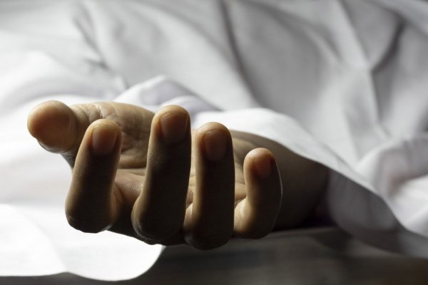 Murió y cuando quisieron inscribir su deceso ya “había fallecido hace años”