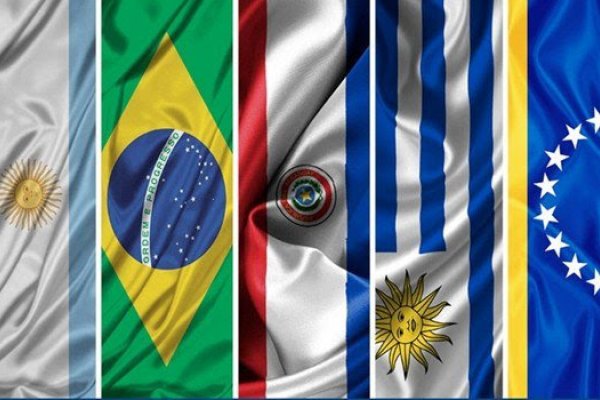 El bloque argentino rechazó la demarcación marítima de Chile