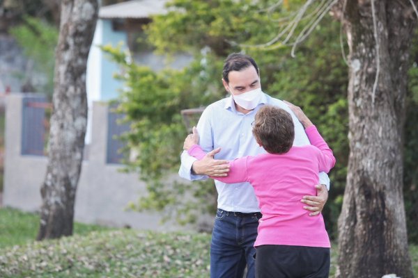 Corrientes: El escrutinio final ratificó el amplio triunfo de Valdés