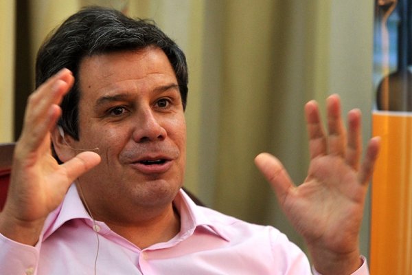 Manes criticó la gestión de Macri y reclamó que la oposición no sea de un solo color