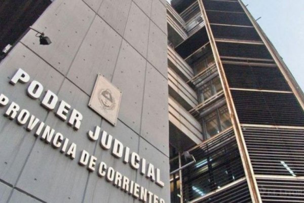 Se reactiva en su totalidad la actividad judicial en Capital e Interior