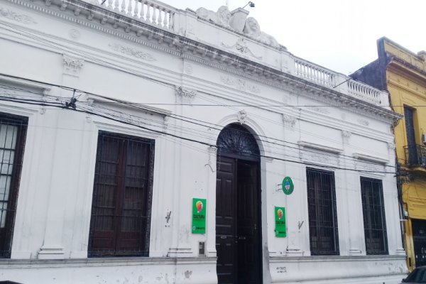 Corrientes: Circula documento de cesantía a monotributistas en Cultura
