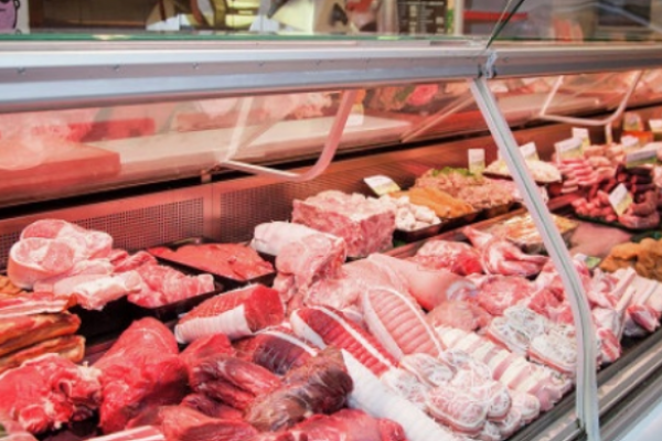 Carne: Comienza una escalada en el precio, tras 8 meses de congelamiento