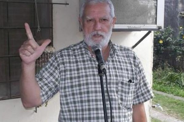 Eduardo Quiroz: Existe un vacío doctrinario en el PJ Correntino