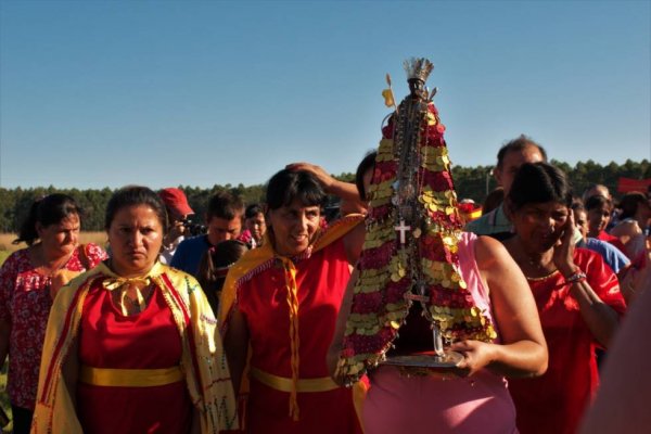 Habilitarán la exposición Santo Cambá en el CCU