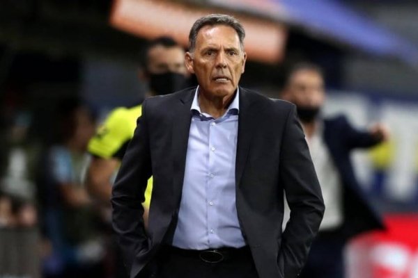 Miguel Ángel Russo rompió el silencio y habló por primera vez de su salida de Boca