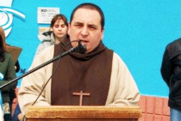 El cura Nicolás Parma fue condenado a 17 años por abuso sexual de dos seminaristas