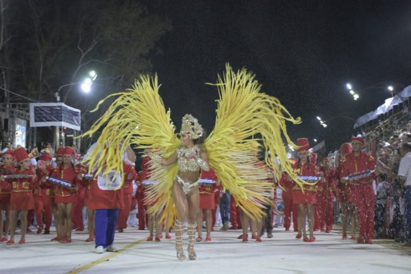Paso de los Libres gestiona recuperar sus carnavales en 2022