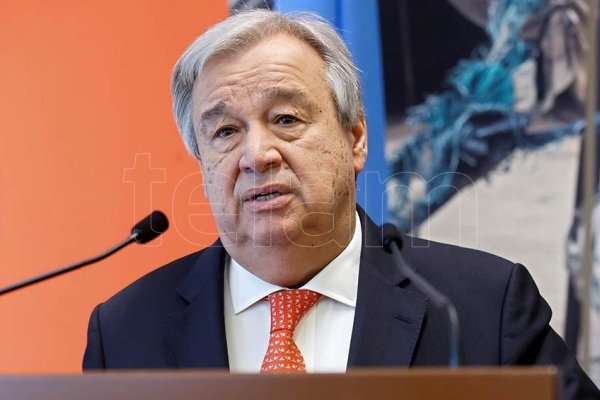 La ONU apuesta al diálogo con los talibanes para evitar el colapso de la economía