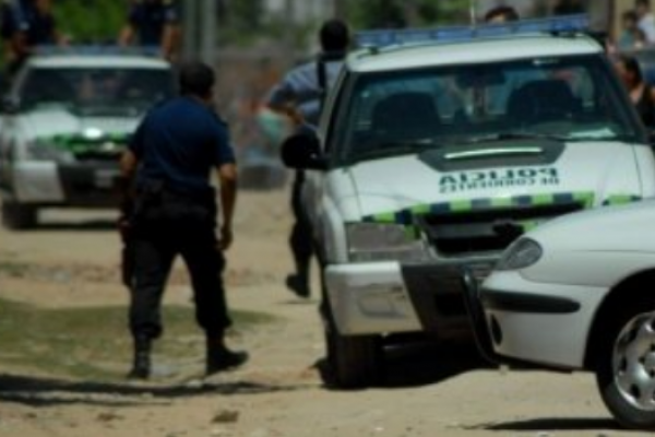 Corrientes: Asesinaron a un hombre de un machetazo en la cabeza