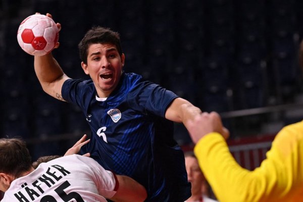 El handball argentino y su desembarco en Europa