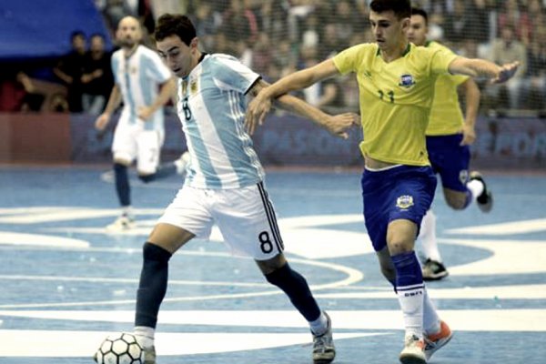 Con la Argentina como defensora del título, comienza el Mundial de futsal