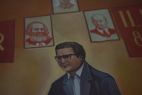 Murió en prisión Abimael Guzmán, el fundador de Sendero Luminoso