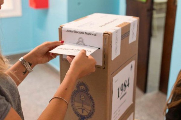 Quiénes están exceptuados de concurrir a votar en las PASO