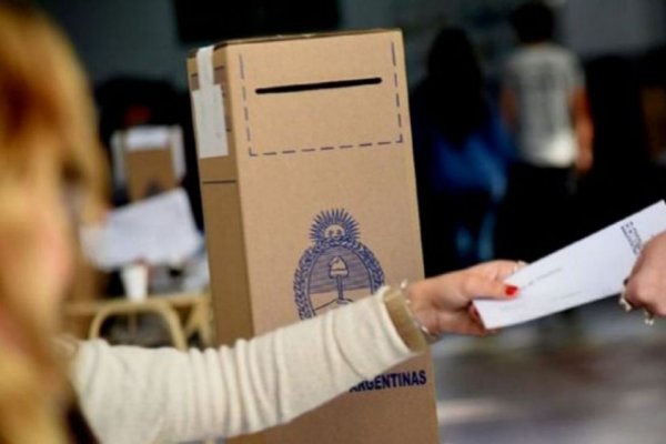Corrientes 2021: Averiguá dónde vas a votar en las PASO