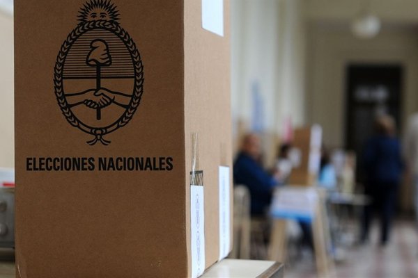 La Cámara Nacional Electoral advirtió sobre el financiamiento de bandas narco a las campañas electorales