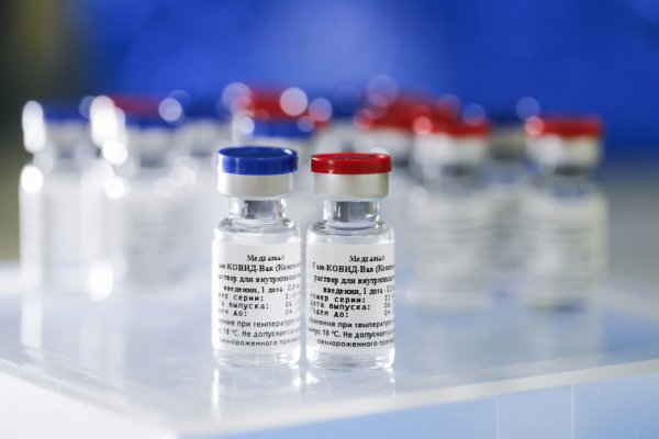 Corrientes recibirá 34.000 dosis de vacunas contra el Coronavirus
