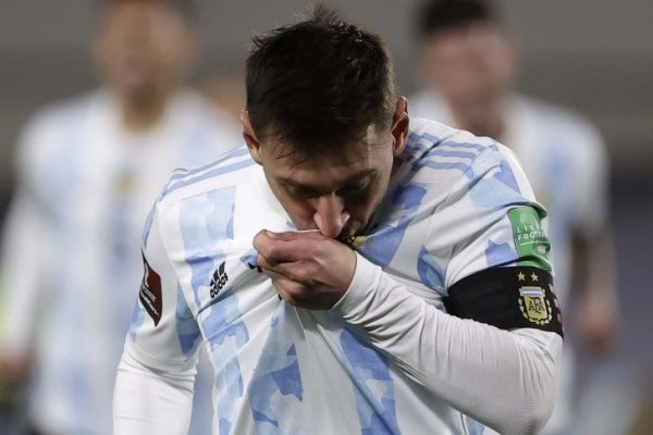 La seguidilla de partidos de Messi en PSG antes de jugar con la Selección Argentina