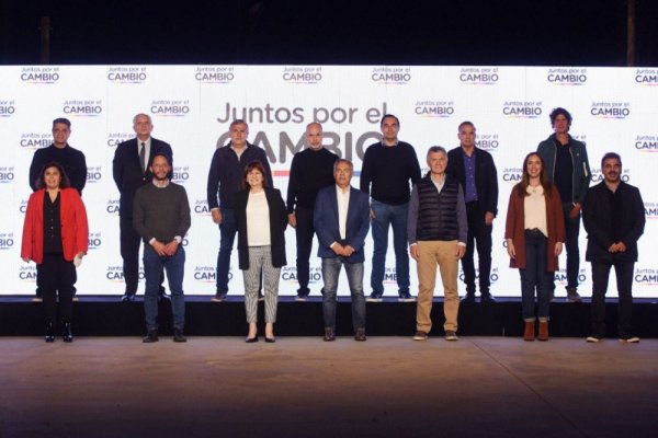 Elecciones: Valdés destacó el triunfo de Juntos por el Cambio